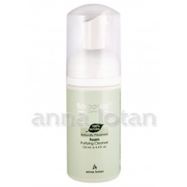 Anna Lotan Barbados Foam Purifying Cleanser 125ml